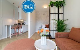 Good Mood Francuska Retreat - Free Parking - Self Check-In